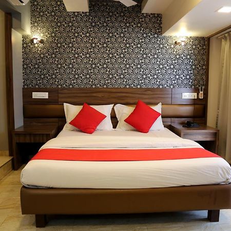 נאווי מומבאי Hotel Sea Shore מראה חיצוני תמונה
