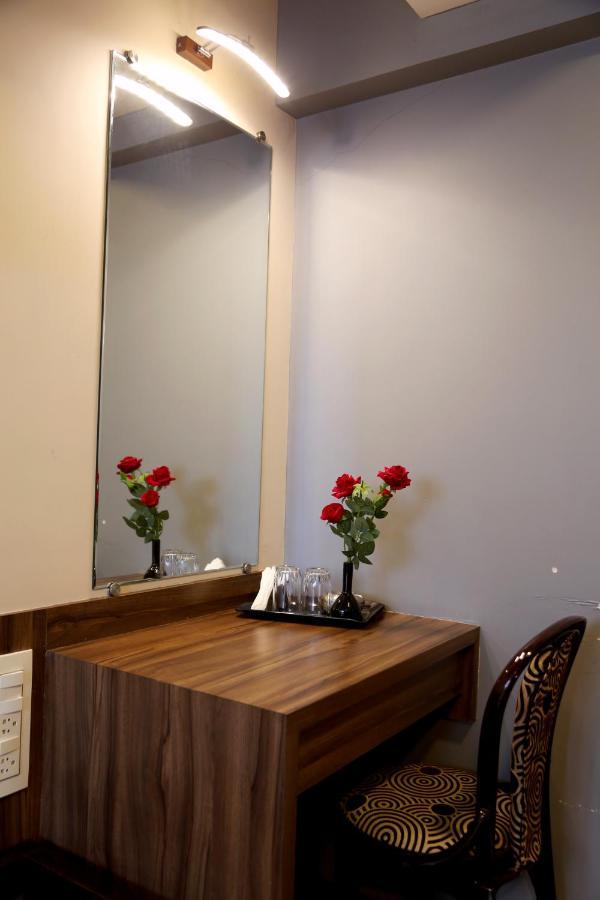 נאווי מומבאי Hotel Sea Shore מראה חיצוני תמונה